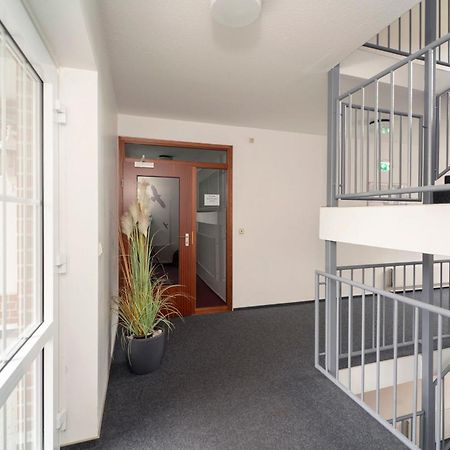 Seepark Wohnung 23 ชาร์บอยท์ซ ภายนอก รูปภาพ