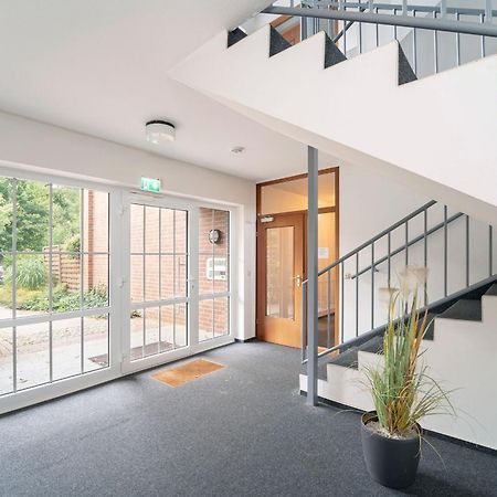 Seepark Wohnung 23 ชาร์บอยท์ซ ภายนอก รูปภาพ