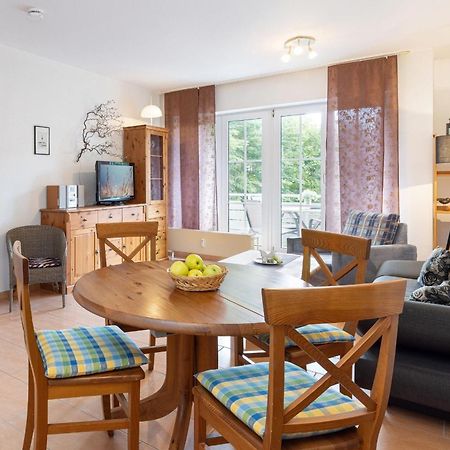 Seepark Wohnung 23 ชาร์บอยท์ซ ภายนอก รูปภาพ