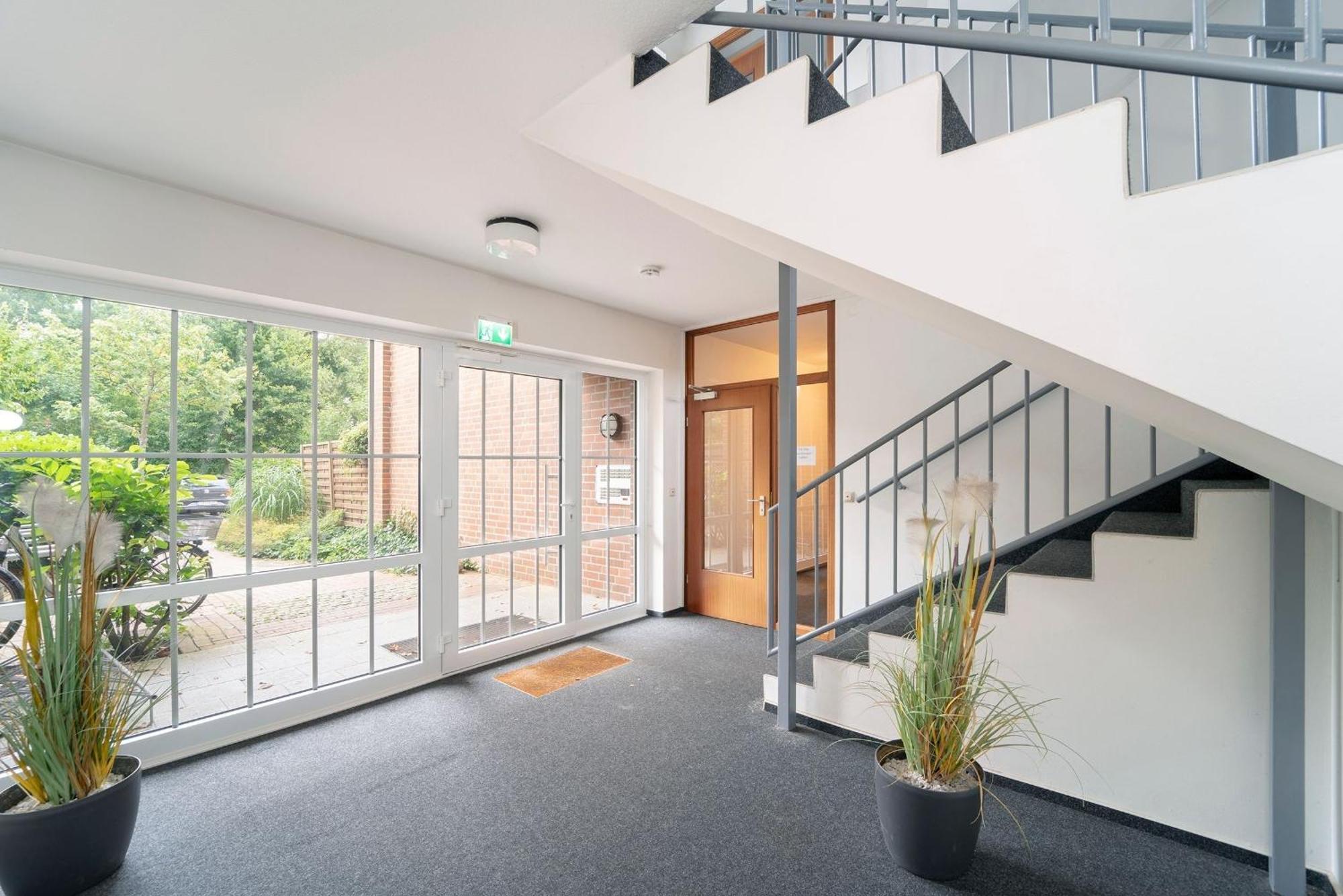 Seepark Wohnung 23 ชาร์บอยท์ซ ภายนอก รูปภาพ