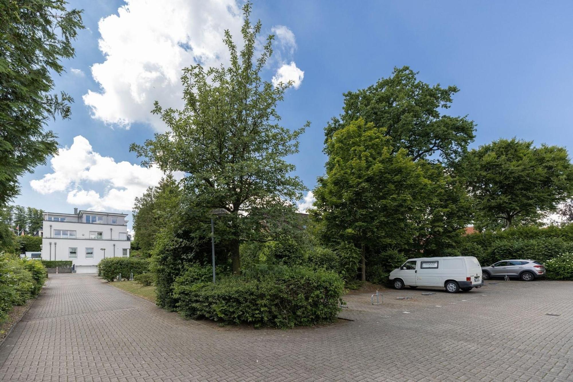 Seepark Wohnung 23 ชาร์บอยท์ซ ภายนอก รูปภาพ